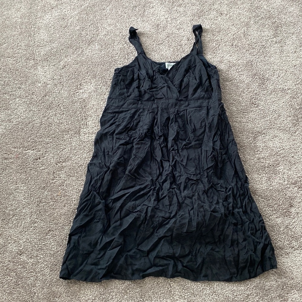 Motherhood Maternity Dress SIZE M